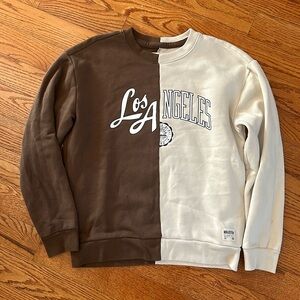 Hollister size M EUC